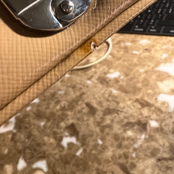 Prada Lux Saffiano bag 🚩PRICE FIRM - Picture 12 of 14